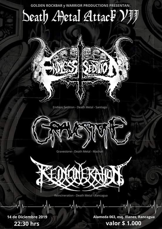 14 DE DICIEMBRE 2019 (RANCAGUA)