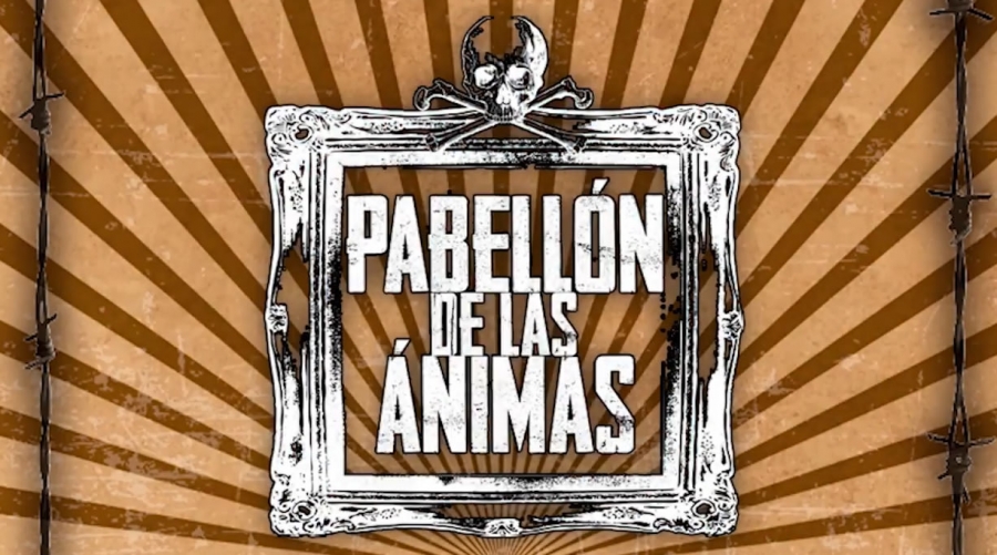 Pabell&oacute;n de las Animas, Chile rock/metal reviews